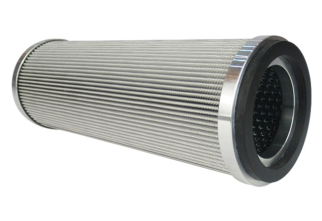 oil filter cartridge